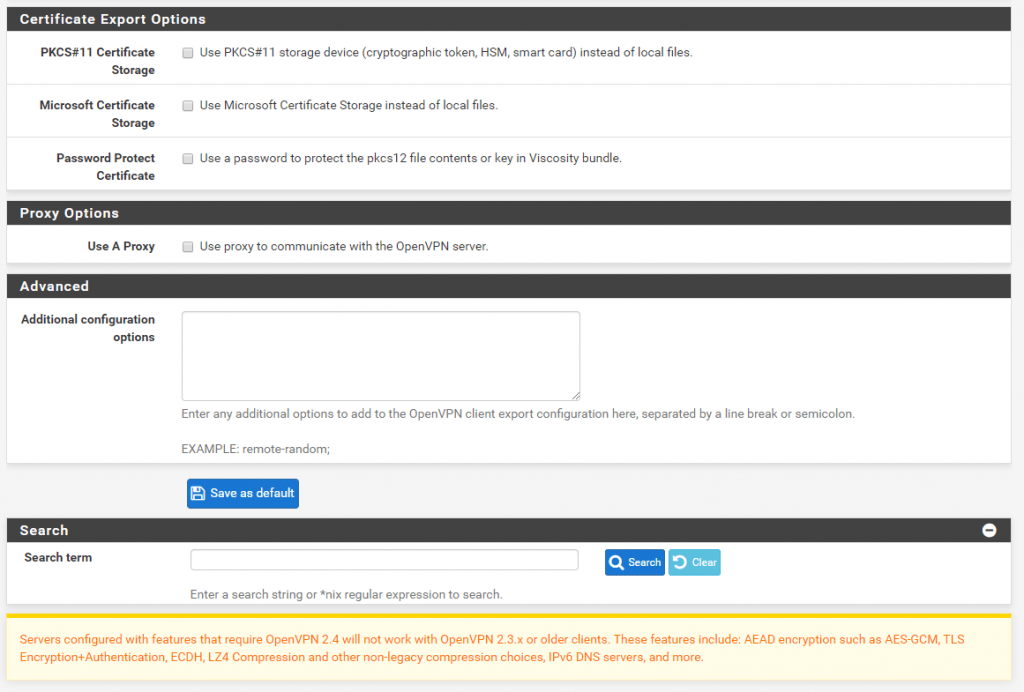 This image has an empty alt attribute; its file name is OpenVPN046-1024x692.png