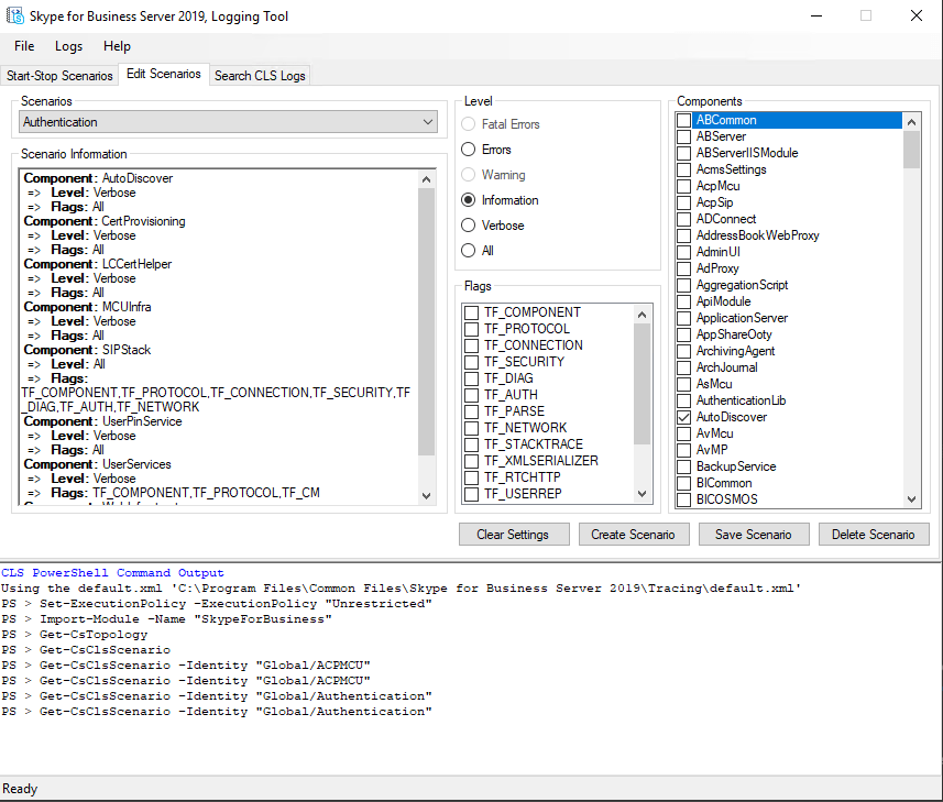 skype for business mobile app troubleshooting dns