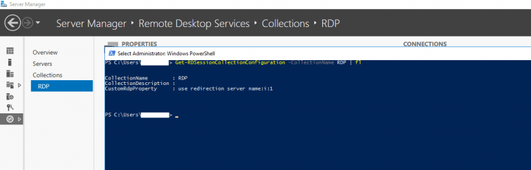 SSO Single-Sign-On to your onPremise RDS Remote Desktop Services 2016/ ...