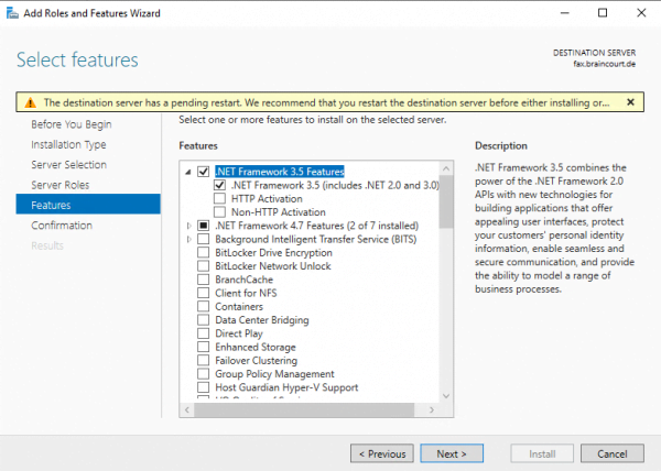 Set Up Audiocodes Fax Server And Mediant Ve Sbc With Dtag Sip Trunk 