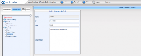universal media server transcode folder