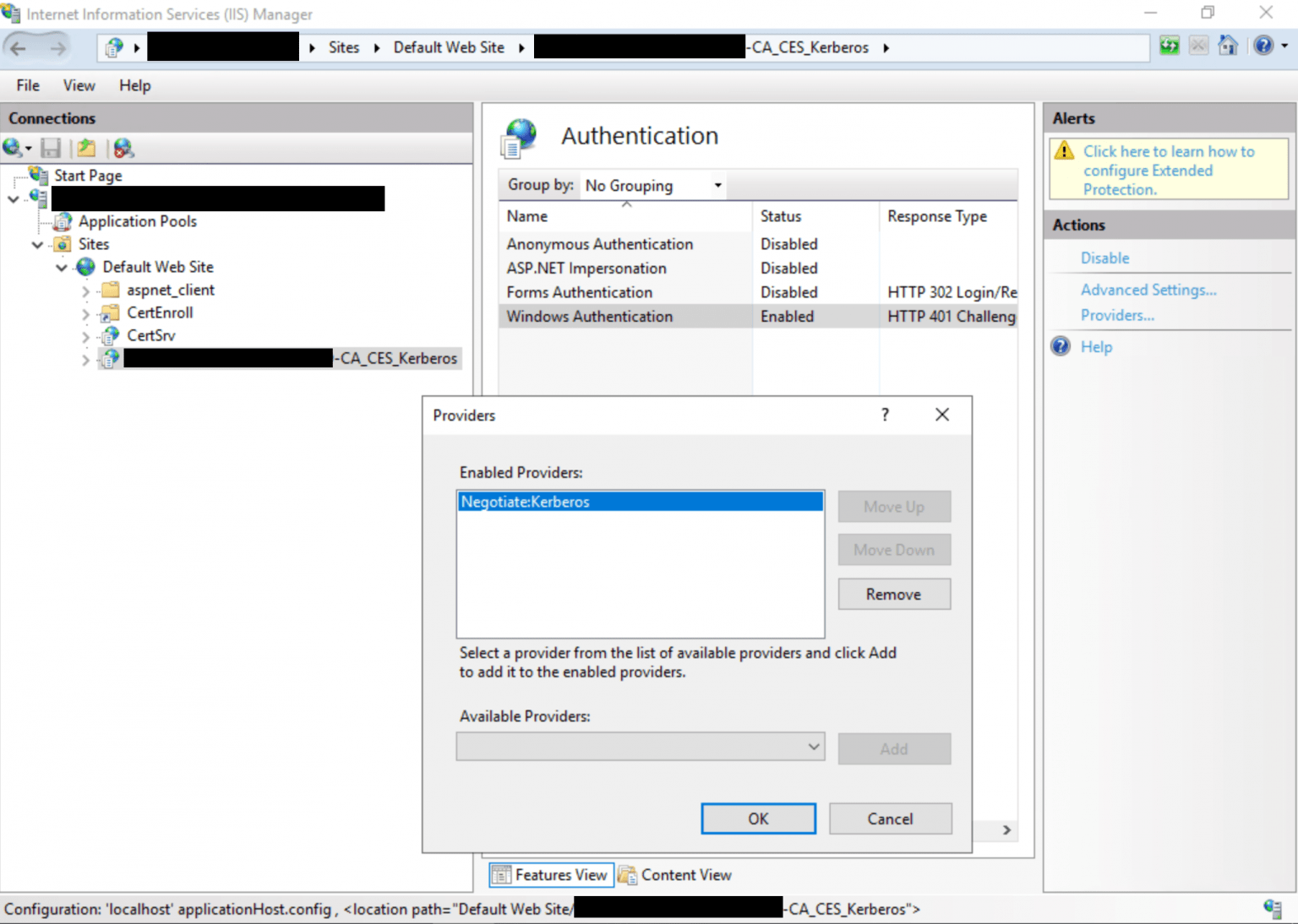 PetitPotam NTLM Relay Attack Mitigating NTLM Relay Attacks on Active