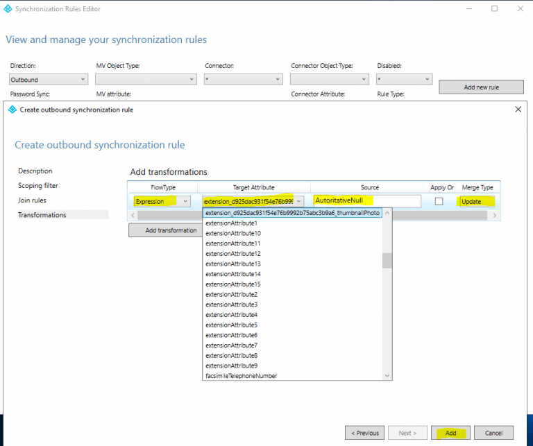 Intune Guide 1 How To Install Configure Azure Ad Connect Vrogue