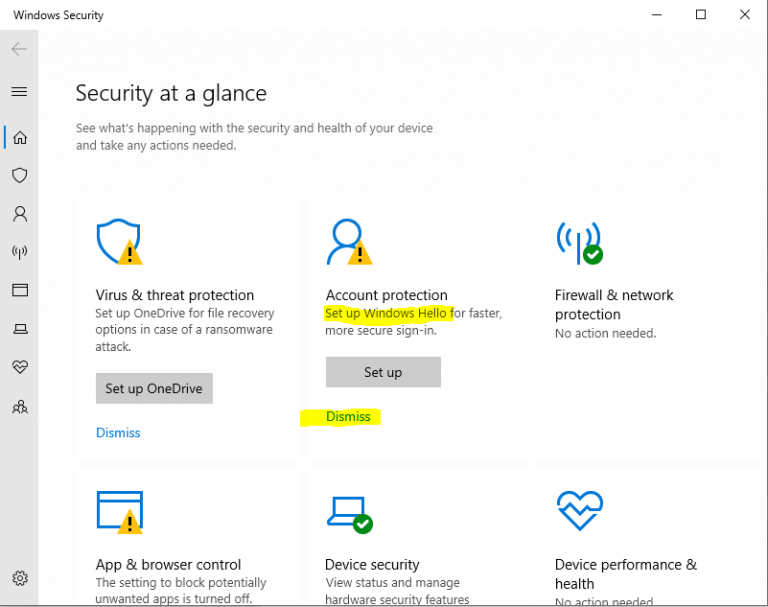 Disable Mandatory Windows Hello for Business Prompt on Azure AD joined