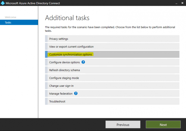 Set up Windows Hello for Business Hybrid Azure AD joined Devices ...
