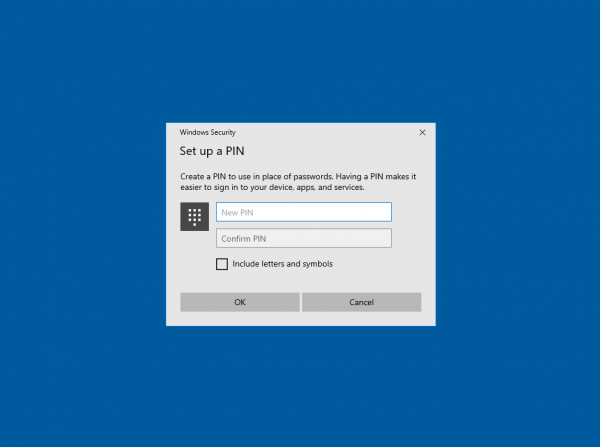 Set up Windows Hello for Business Hybrid Azure AD joined Devices ...