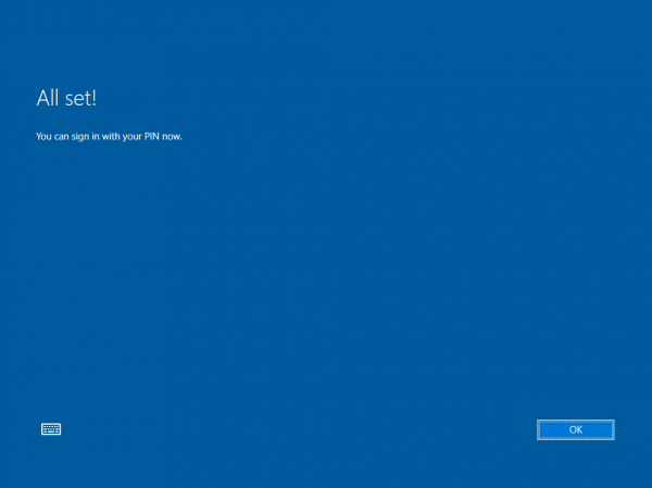 Set up Windows Hello for Business Hybrid Azure AD joined Devices ...