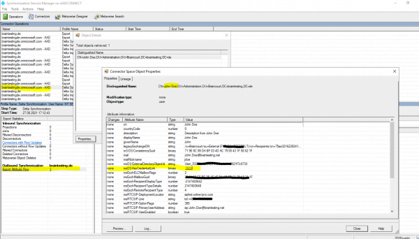 Set up Windows Hello for Business Hybrid Azure AD joined Devices ...