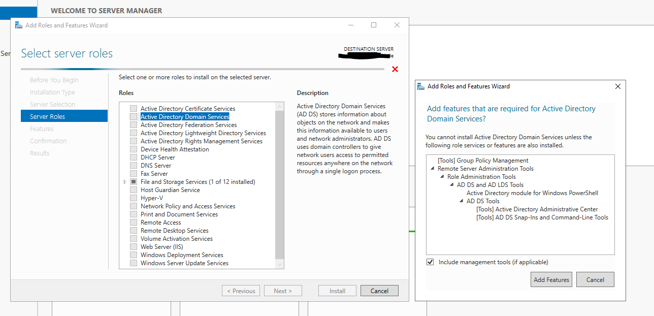 Sentimenteel Wonen Noord West Upgrade Windows Server 2016 Domain Controllers and AD Schema to Windows  Server 2019 | Raise Active Directory domain and forest functional levels -  .matrixpost.net