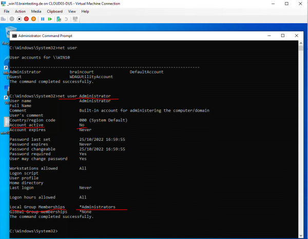 Domain Controller Protection via BitLocker Drive Encryption ...