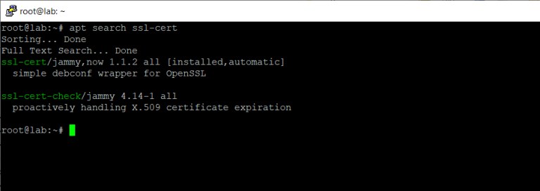 Enable TLS for Postfix on Ubuntu - .matrixpost.net