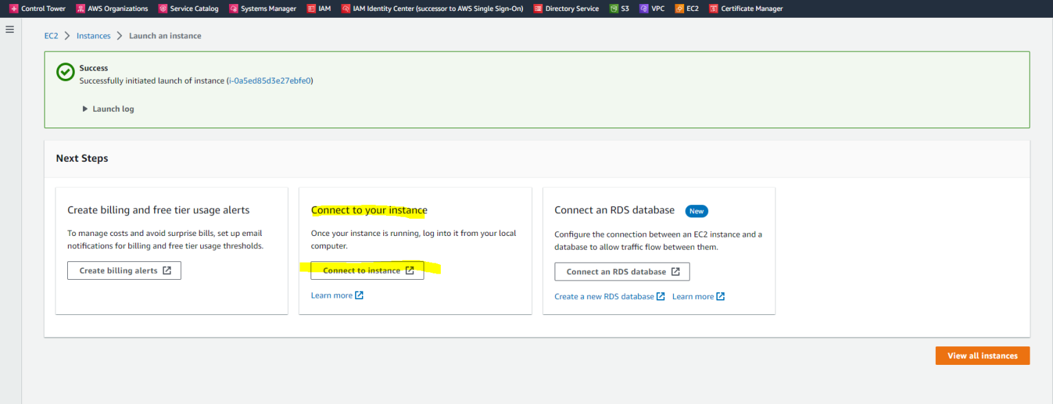 AWS AD Connector Directory – Domain Join - .matrixpost.net