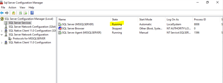 Re-Create ConfigMgr SQL Server Indentification Certificate ...