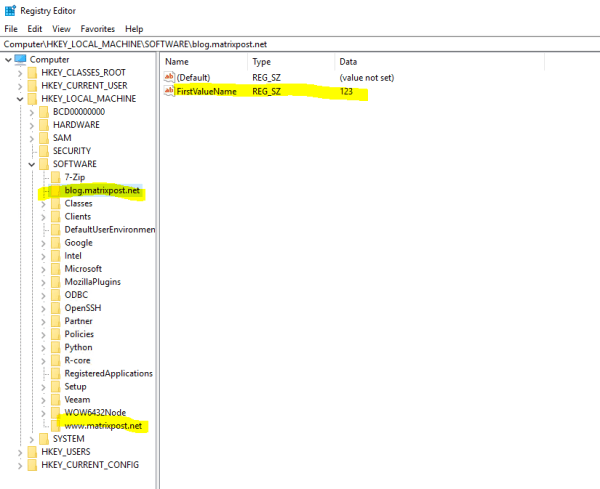 Service Code Dsc Infrastructure as Code (IaC) – Part 3 – Desired State Configuration ...