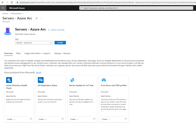 What is Azure Arc-enabled servers? - .matrixpost.net