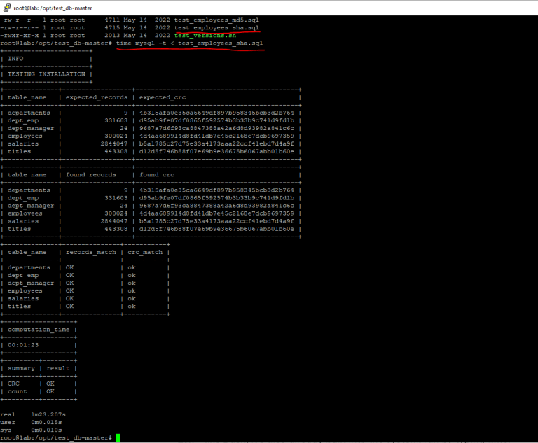 Using MySQL Database for Blazor Server Web App - .matrixpost.net