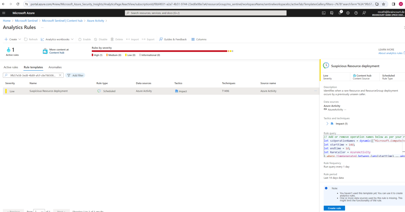 Sentinel Native Components Microsoft Sentinel – a Cloud native SIEM Solution - .matrixpost.net