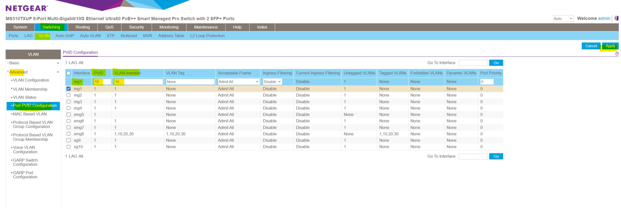 Virtual Local Area Networks (VLANs) – Basics about Network Segmentation ...