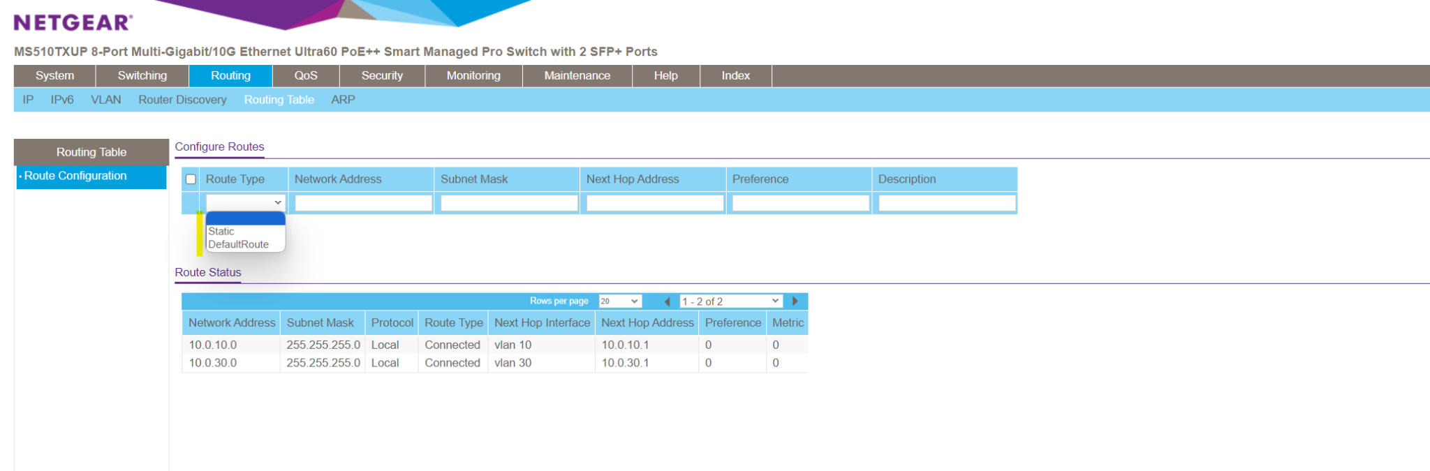 Virtual Local Area Networks (VLANs) – Basics about Network Segmentation ...