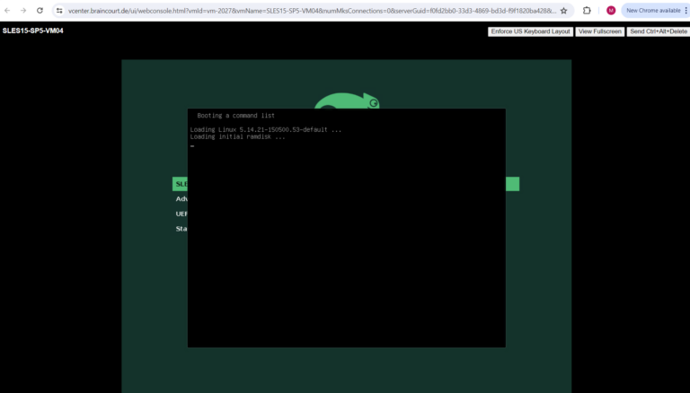 How to reset a forgotten or not knowing Root Password for Linux by ...