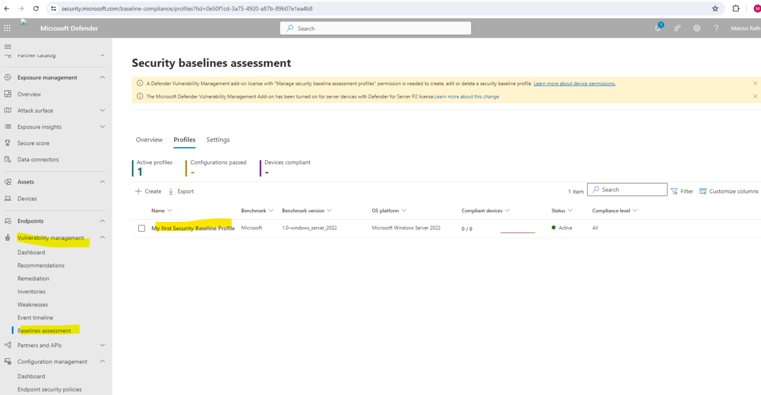 How to onboard on-premise Servers to Microsoft Defender for Servers ...