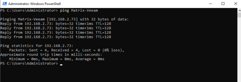 What Is Multicast DNS (mDNS) And How Does It Work? - .matrixpost.net