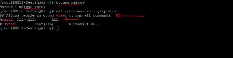 What’s the Difference in Linux between the Commands SU – vs. SU without ...