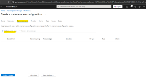 Mastering Azure Update Manager – Part 1 - .matrixpost.net