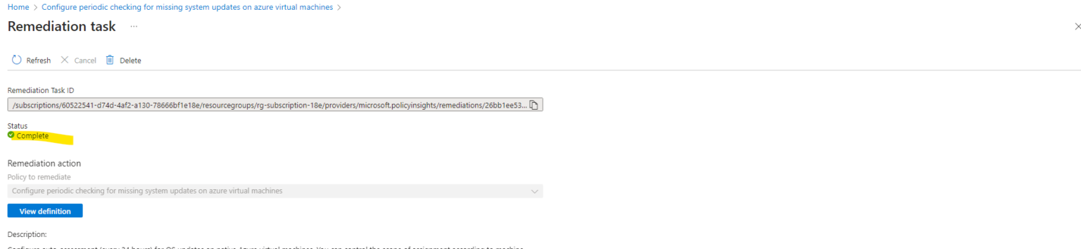 Mastering Azure Update Manager – Part 2 - .matrixpost.net