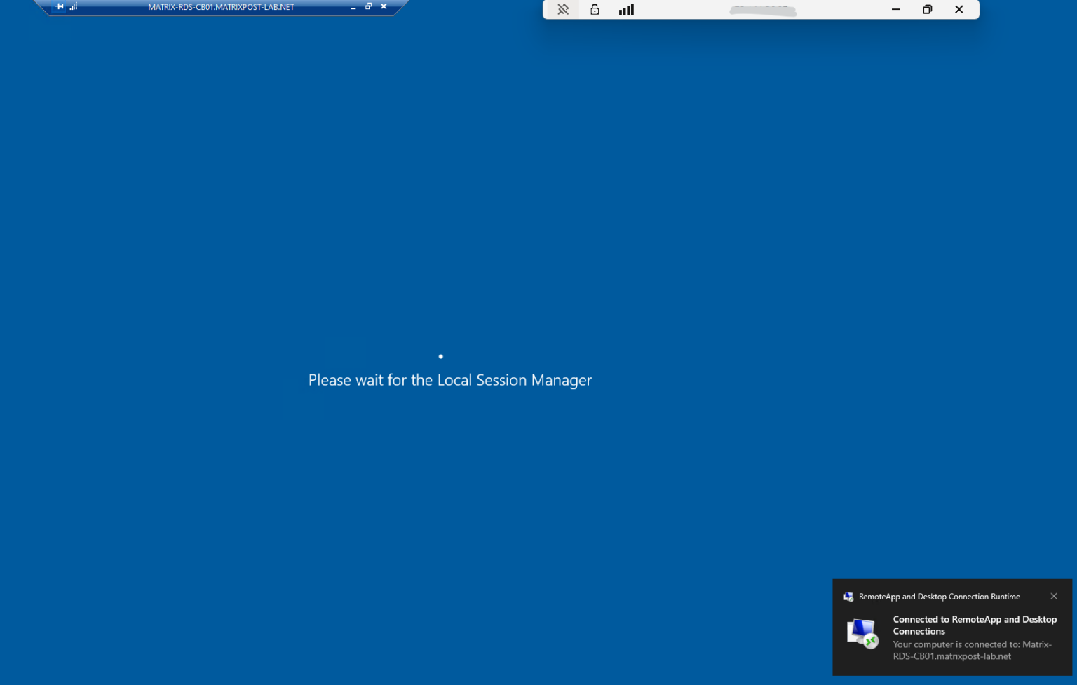 Set up Microsoft Entra Application Proxy to publish Remote Desktop (RDS ...