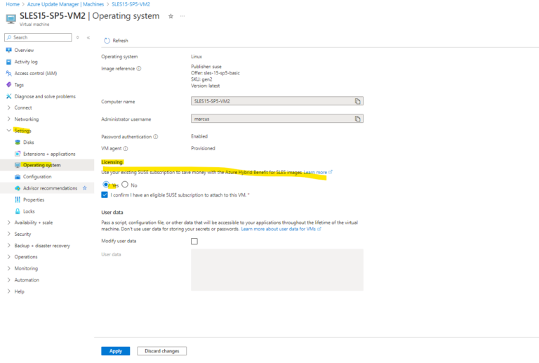 Mastering Azure Update Manager – Part 3 - .matrixpost.net