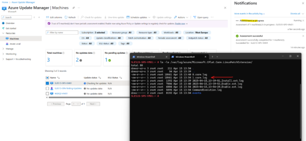 Mastering Azure Update Manager – Part 3 - .matrixpost.net