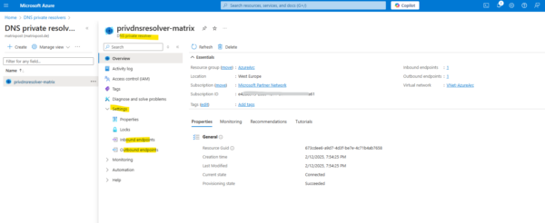 How to onboard on-premise Server to Azure Arc by using a Site-to-Site ...