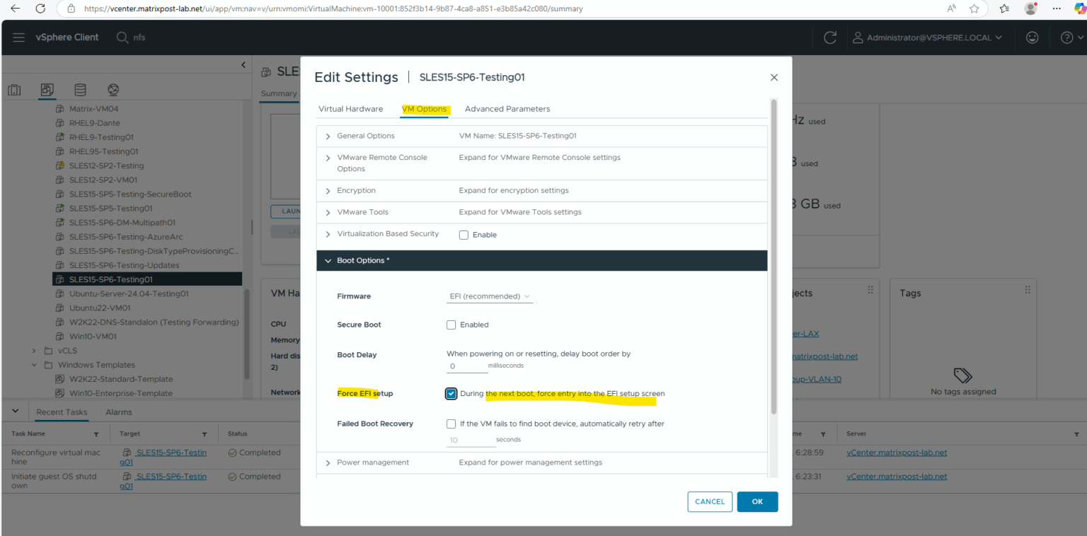 How to boot Linux from an Installation/Live CD to either repair a ...