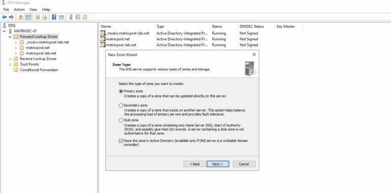 Set up an Azure Storage Account and Blob Storage for NFS Access by ...