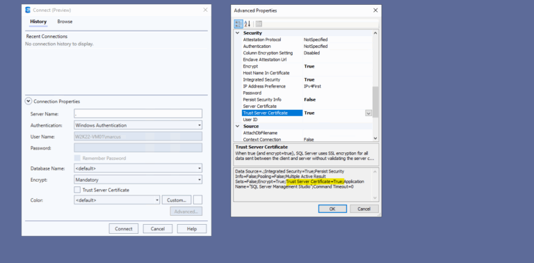 Register SQL Server Installation with Azure and using Azure Update ...
