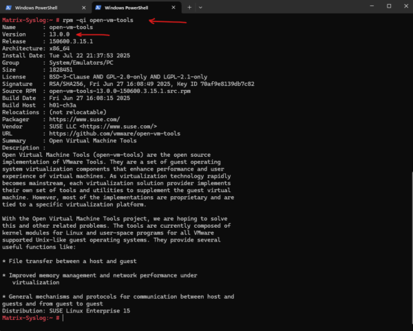 Upgrade VMware Tools across vSphere by using the Offline Bundle ...