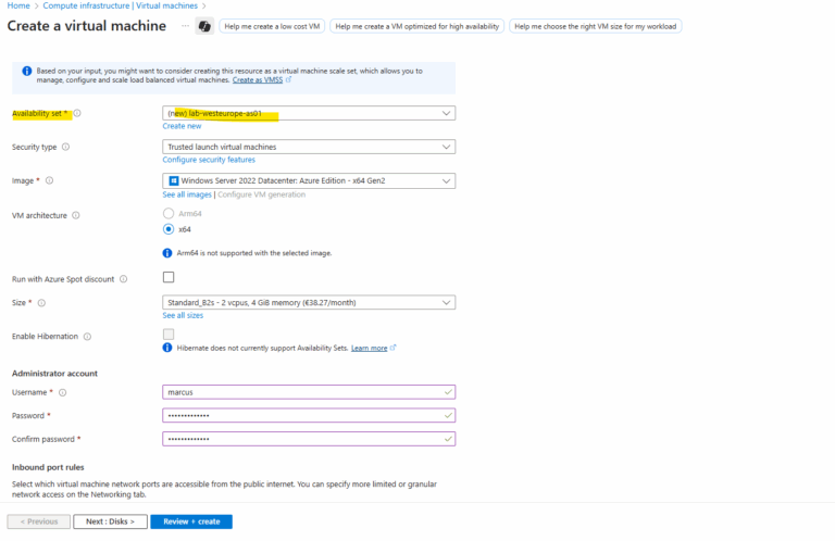 Azure Schedule Event Step-by-Step Guide: Monitor Scheduled Events for Azure Windows Virtual ...