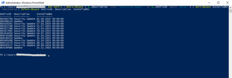 Windows Update Ss Mastering Windows Updates & Microsoft Updates – Part 1 - .matrixpost.net