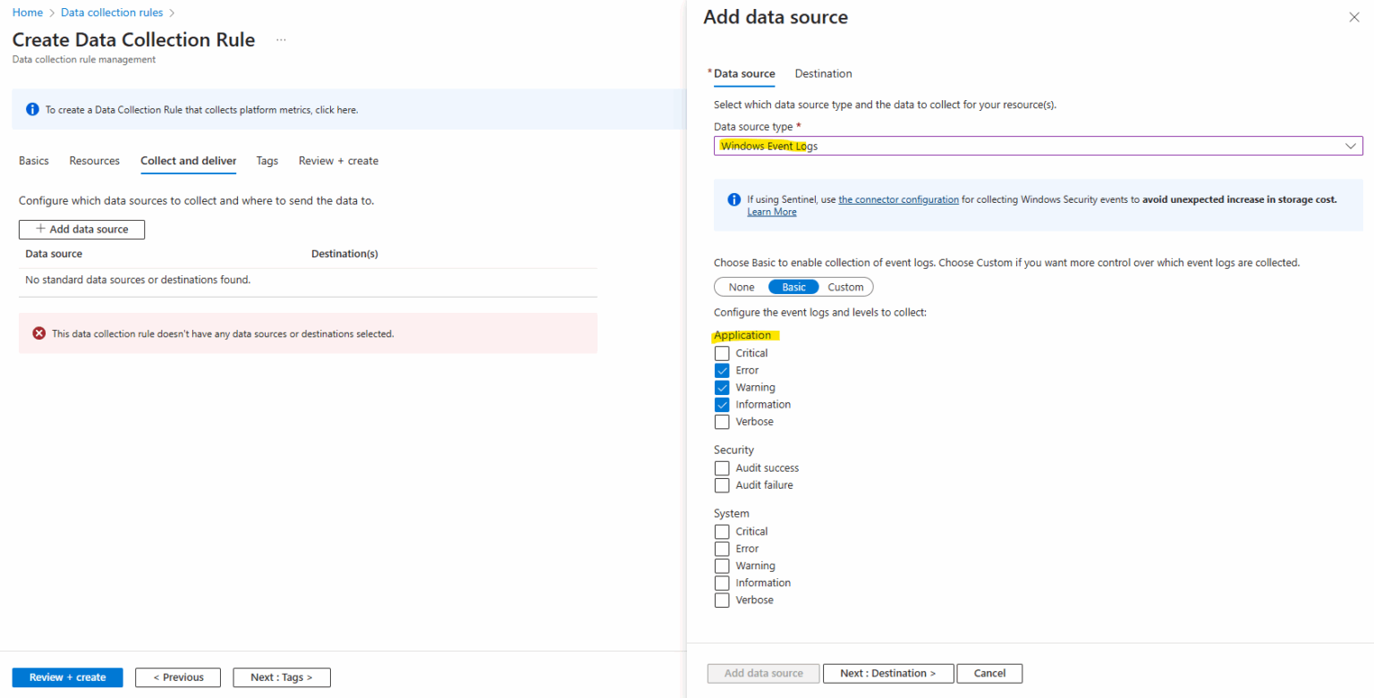 Azure Schedule Event Step-by-Step Guide: Monitor Scheduled Events for Azure Windows Virtual ...