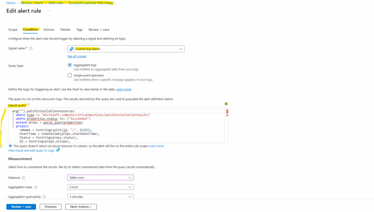 Mastering Azure Update Manager – Part 4 - .matrixpost.net
