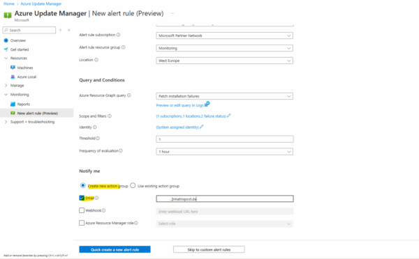 Mastering Azure Update Manager – Part 4 - .matrixpost.net
