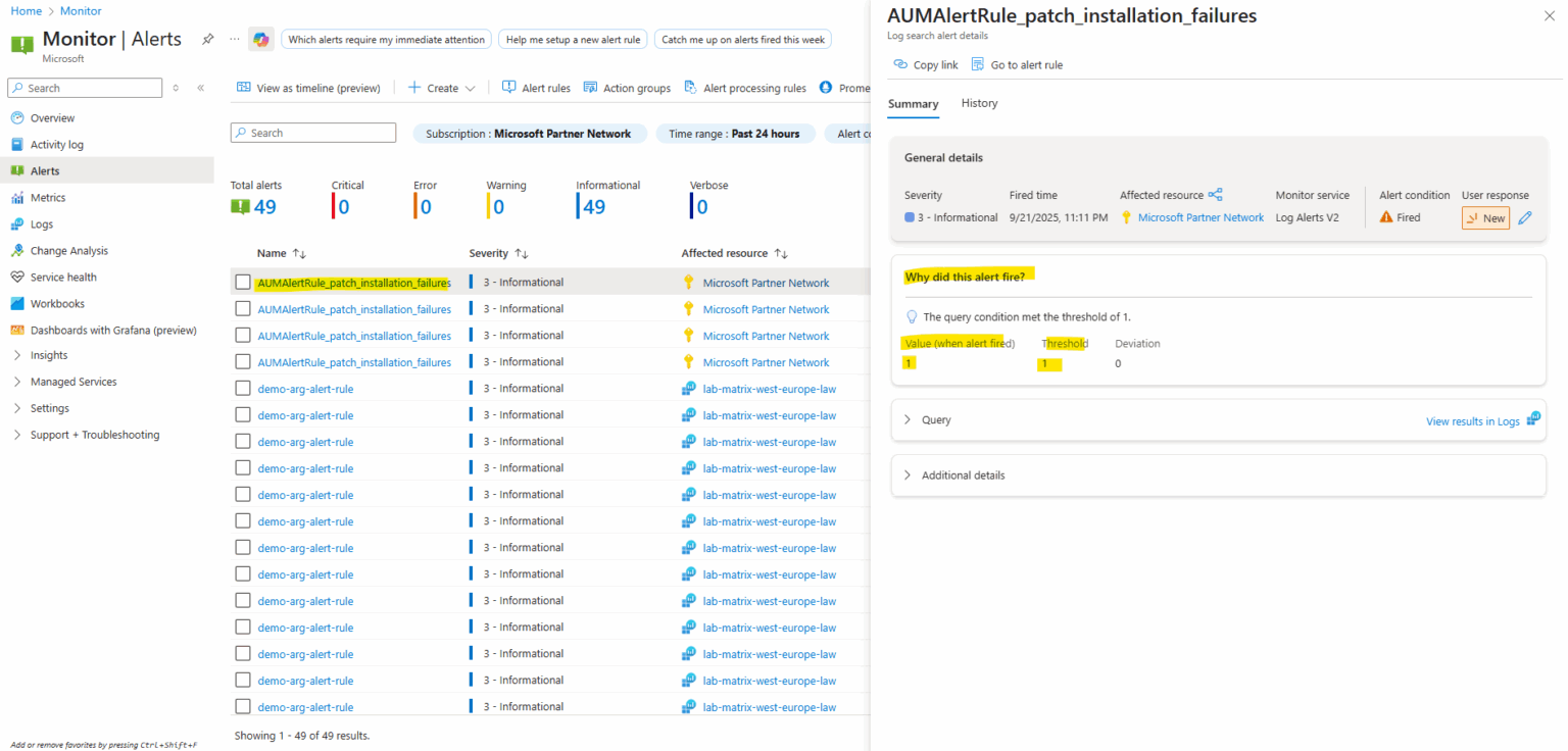 Mastering Azure Update Manager – Part 4 - .matrixpost.net