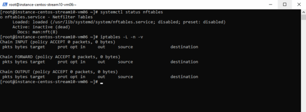 How to Check if the Firewall Is Active on Linux (Across Different ...
