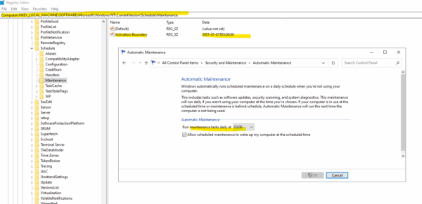 Mastering Windows Updates & Microsoft Updates – Part 3 – Controlling ...
