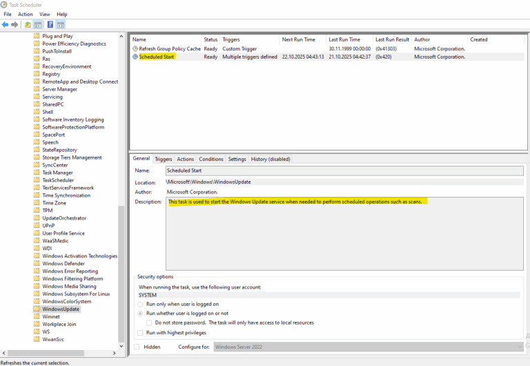 Mastering Windows Updates & Microsoft Updates – Part 3 – Controlling ...
