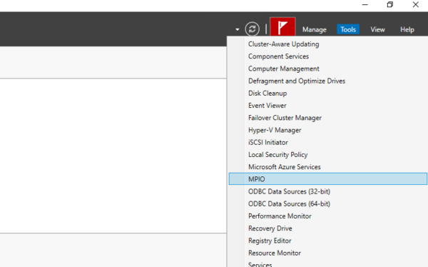 Mastering Hyper-V Clusters with iSCSI and Multipath I/O (CSV ...