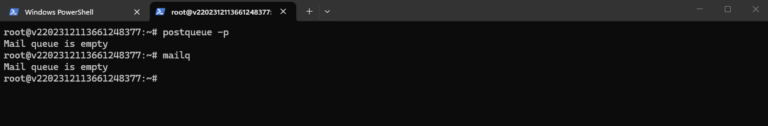ONTAP EMS Notifications: Configuring Email Alerts via SMTP Relay ...